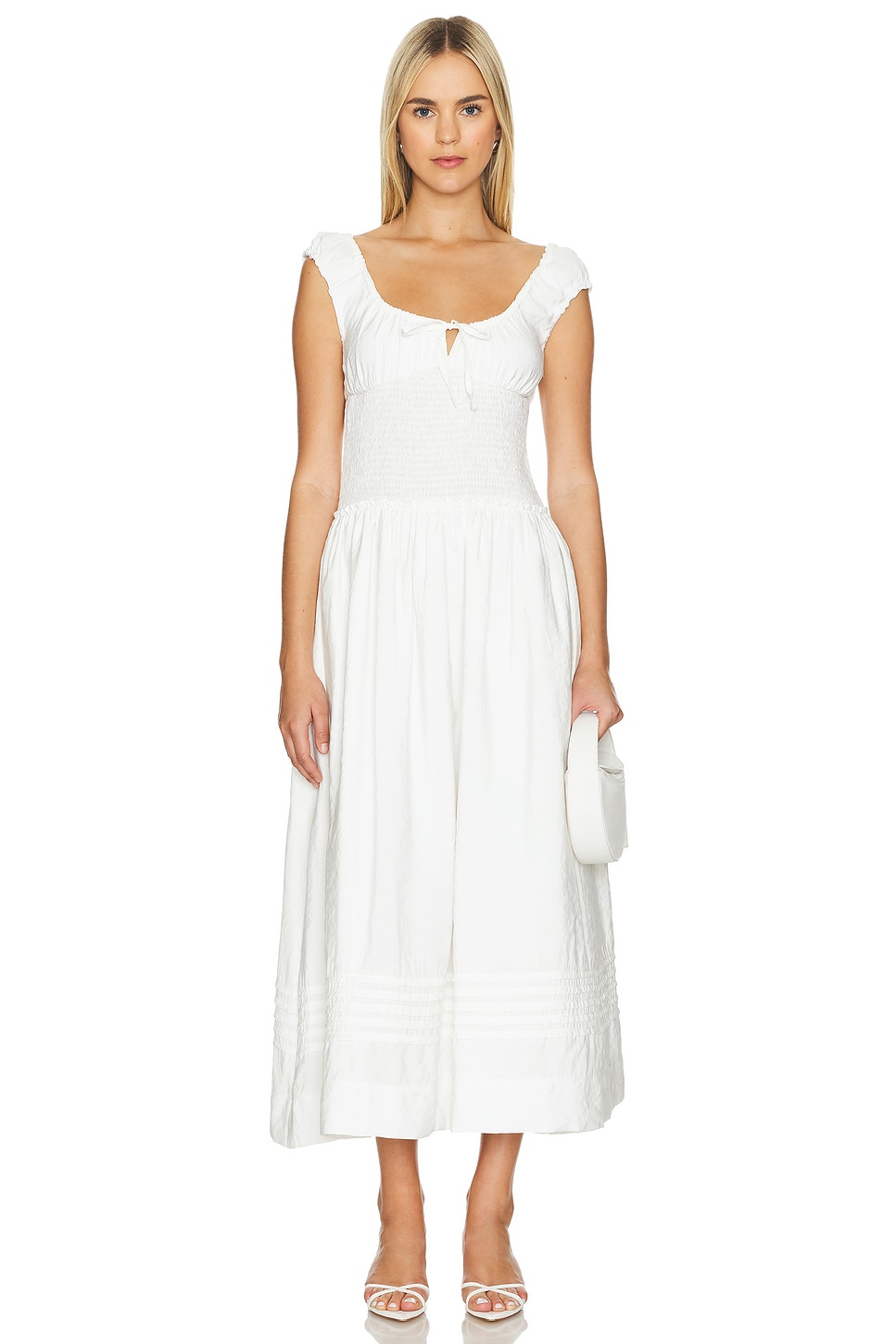 Eliza maxi dress best sale