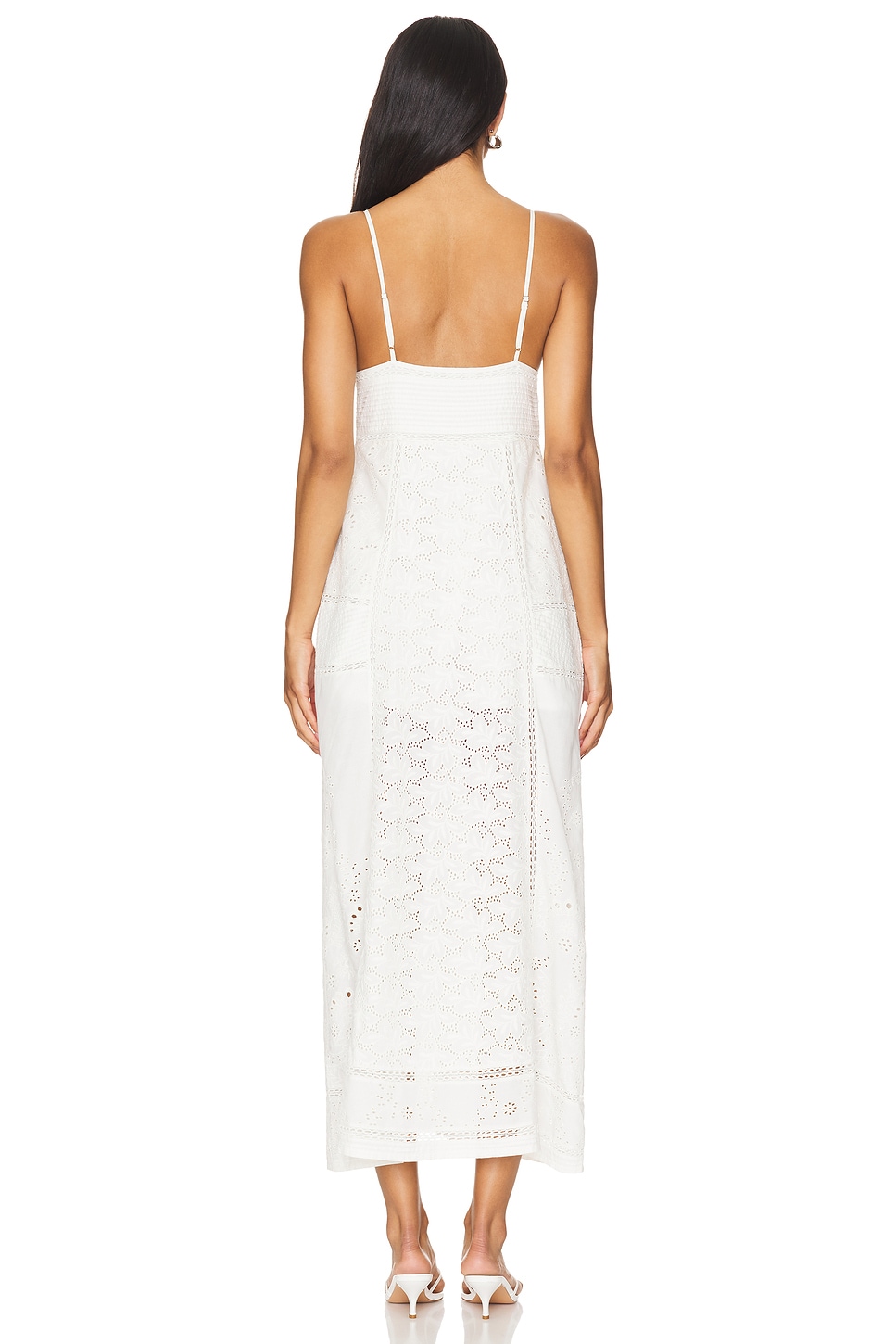 ALLSAINTS Dahlia Dress thumbnail