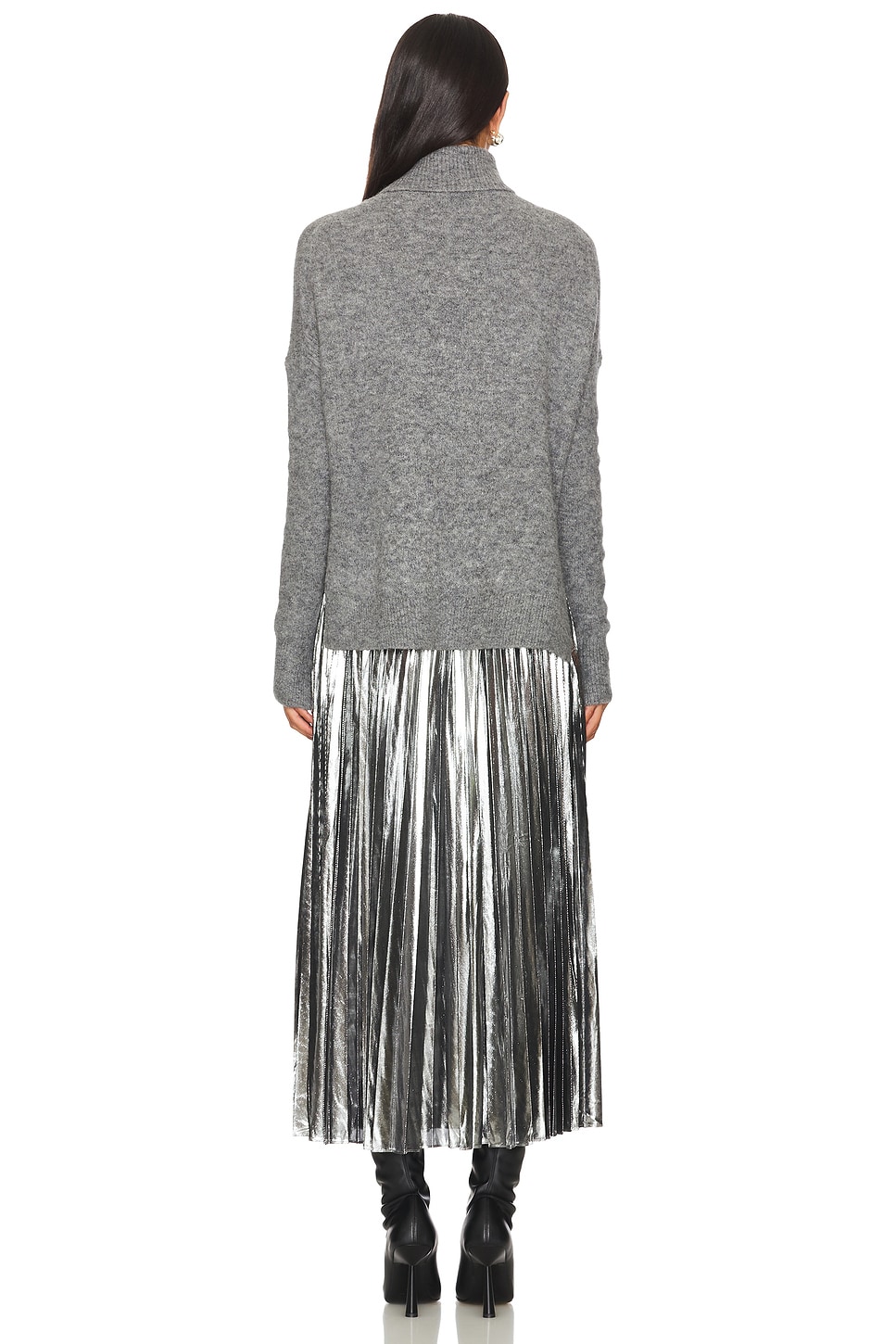ALLSAINTS Spark Dress thumbnail