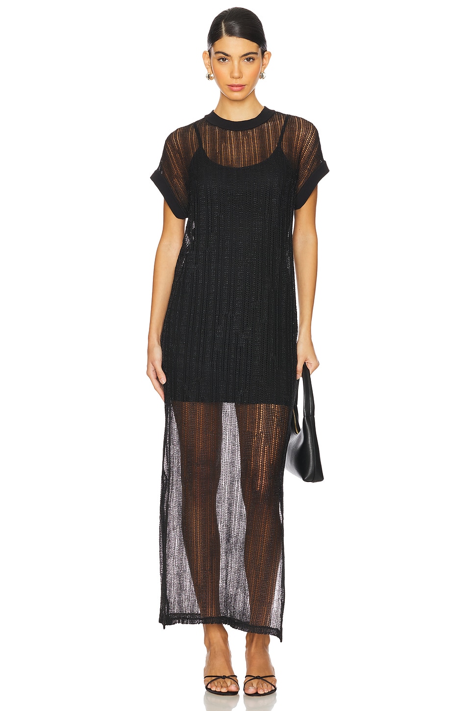 ALLSAINTS Giana Dress thumbnail