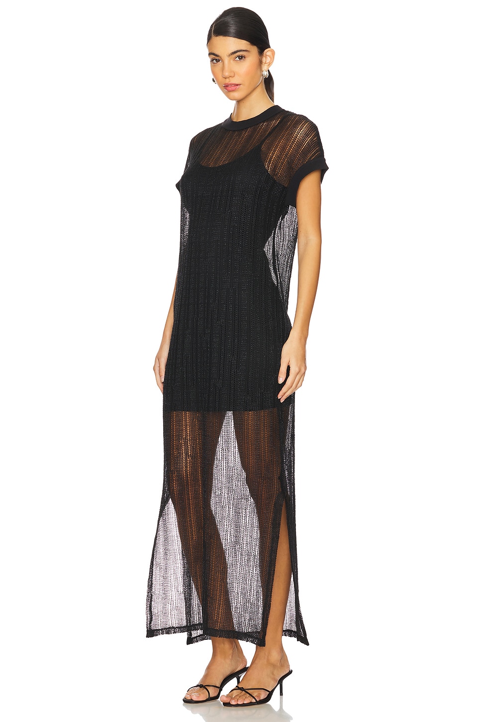 ALLSAINTS Giana Dress thumbnail