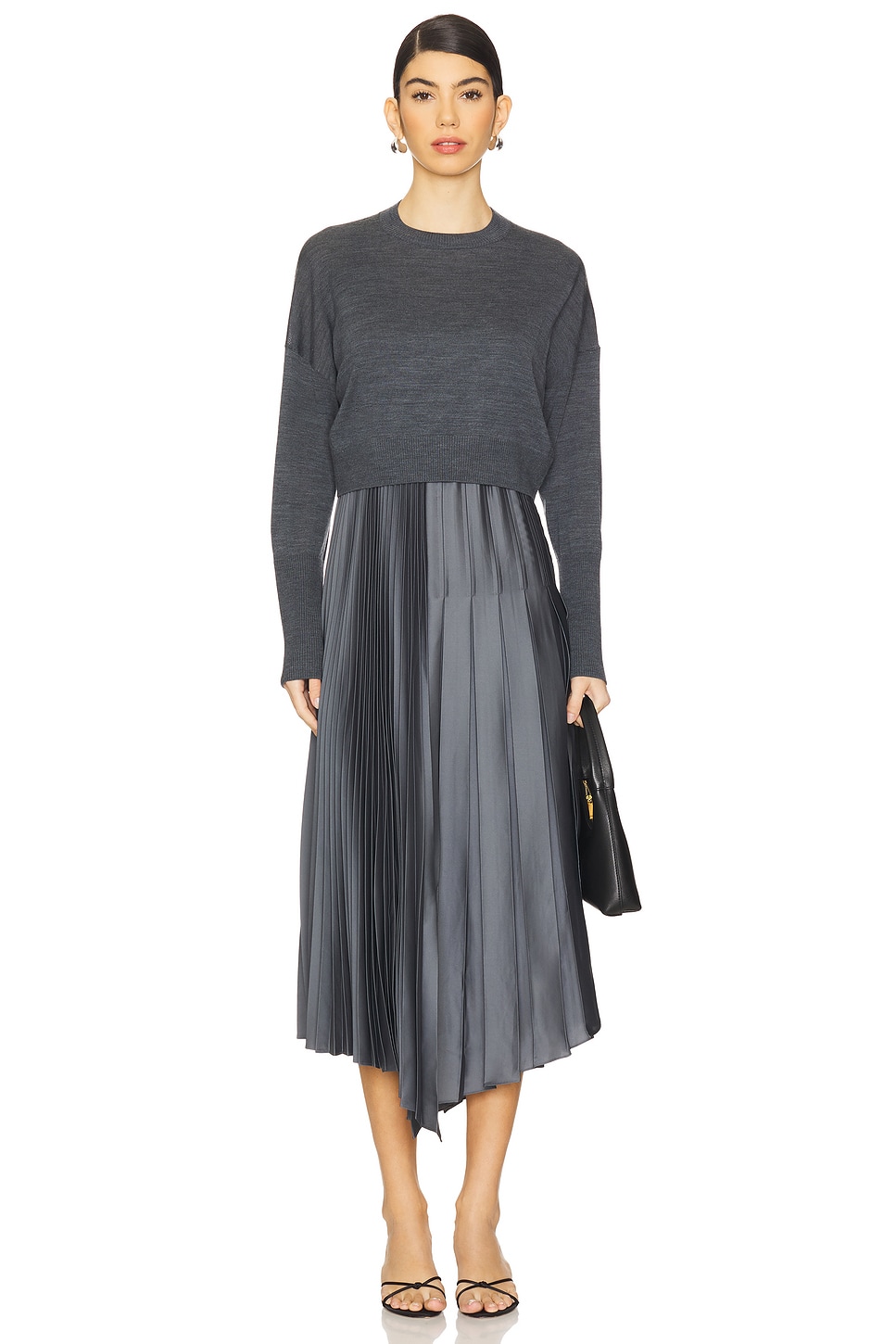 Adriana Dress