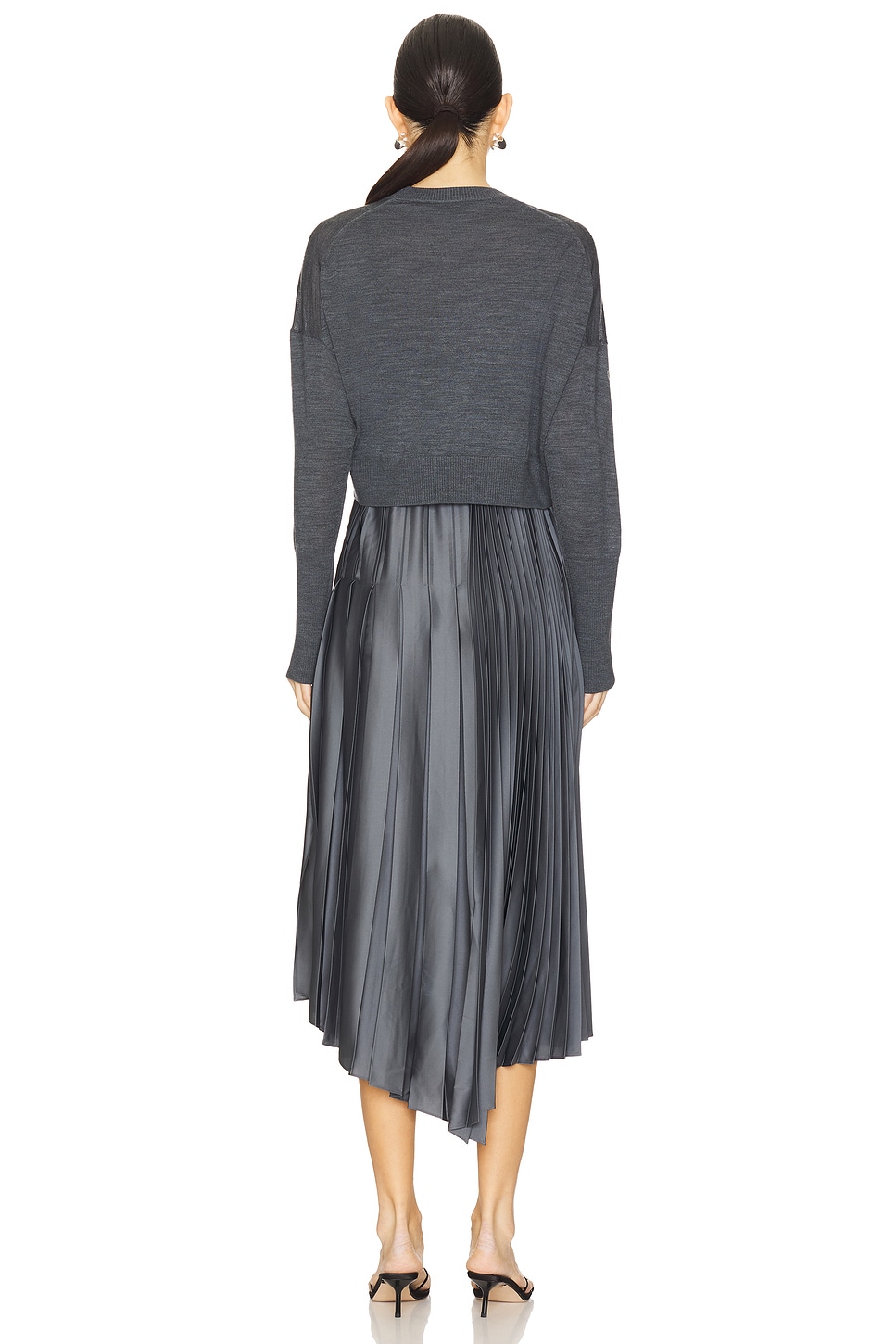 Adriana Dress