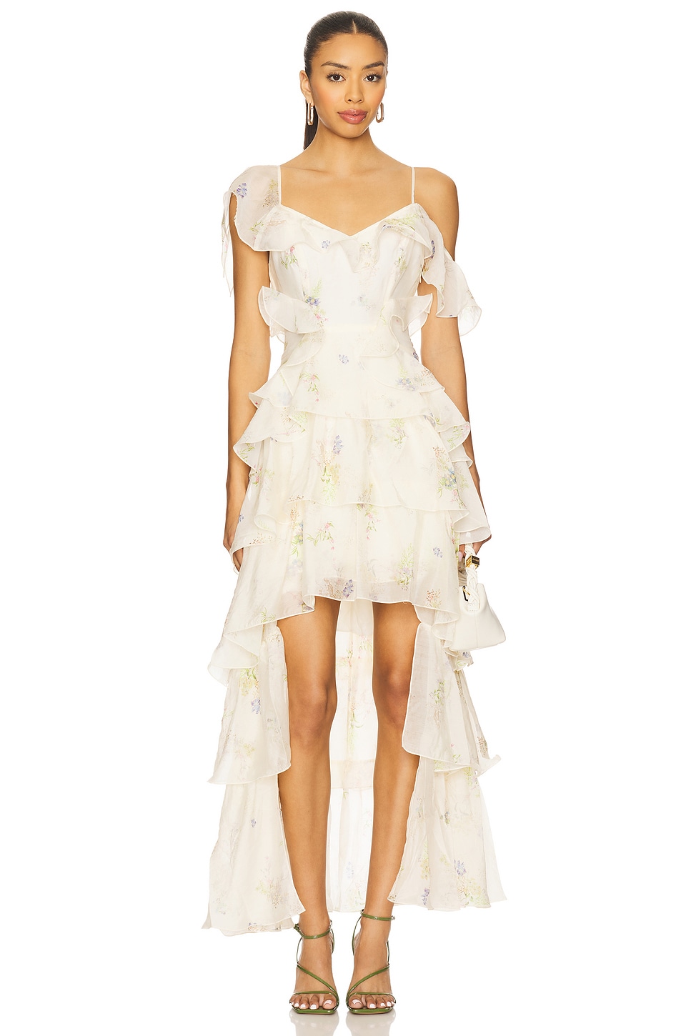 Sienna Dress Sienna Dress