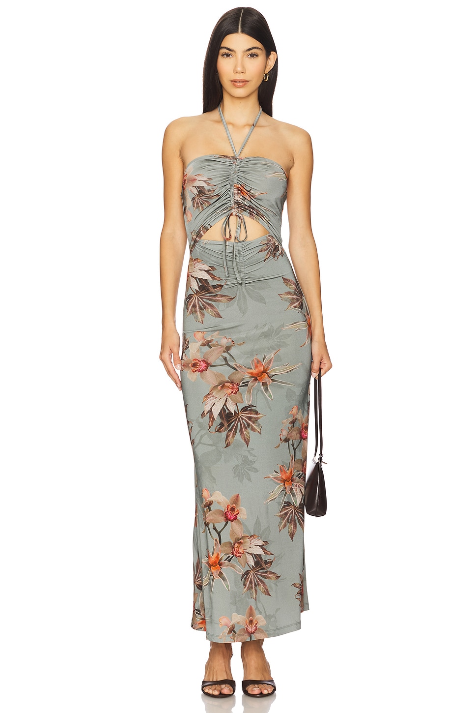 Celia Dress