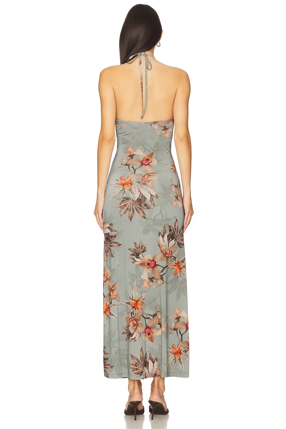 Celia Dress
