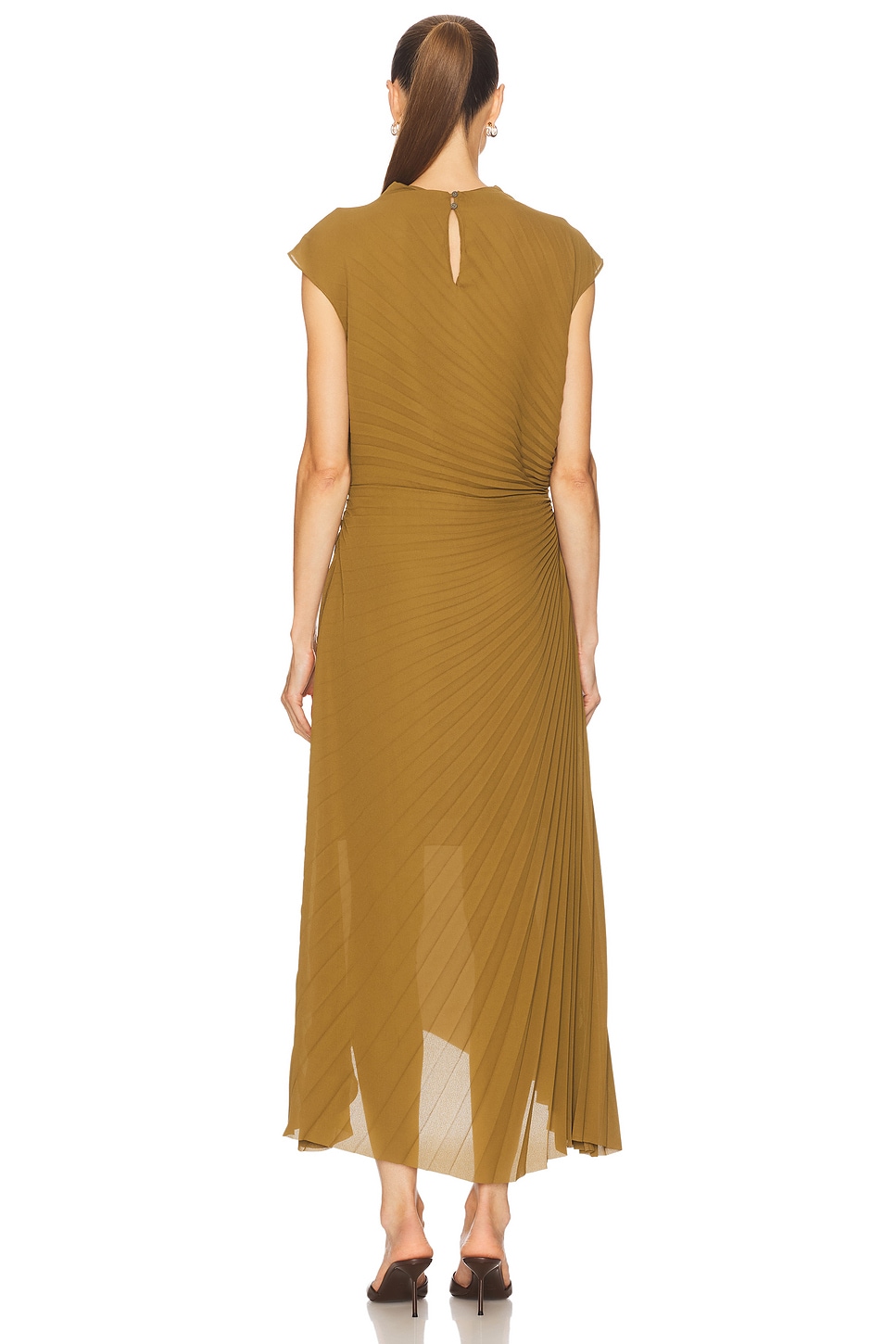 Rayanna Dress