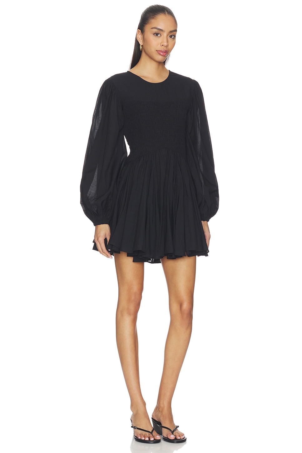 Chia Dress - thumbnail 3