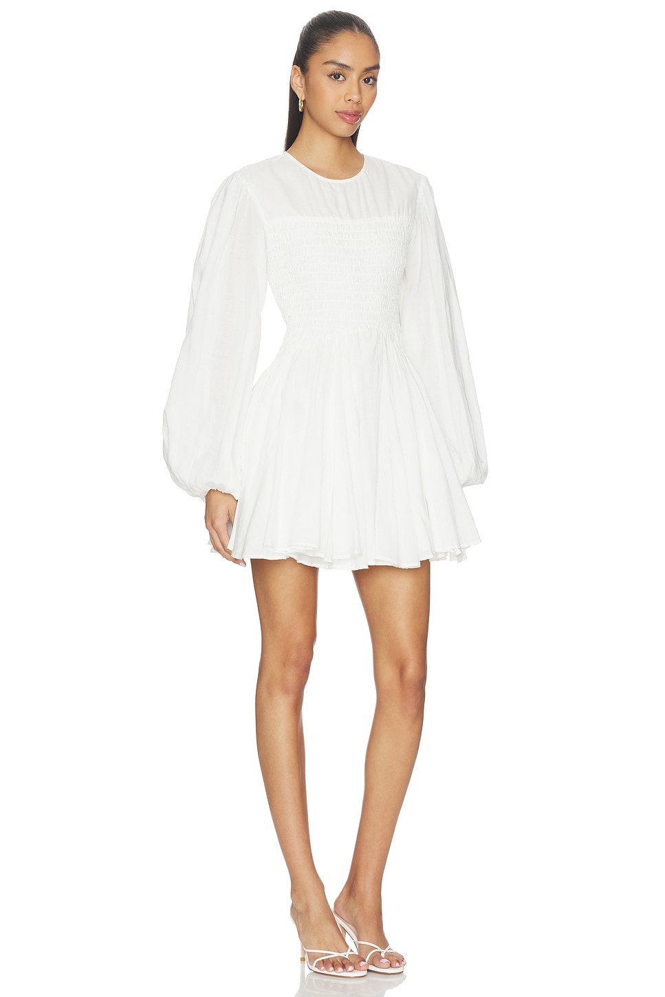 Chia Dress - thumbnail 3