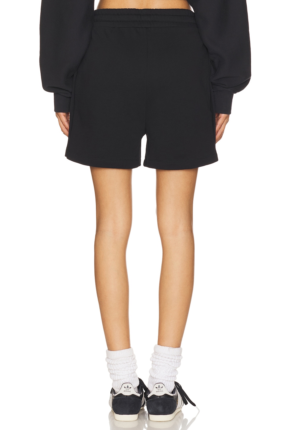 Sorri Sweatshort - Thumbnail 4