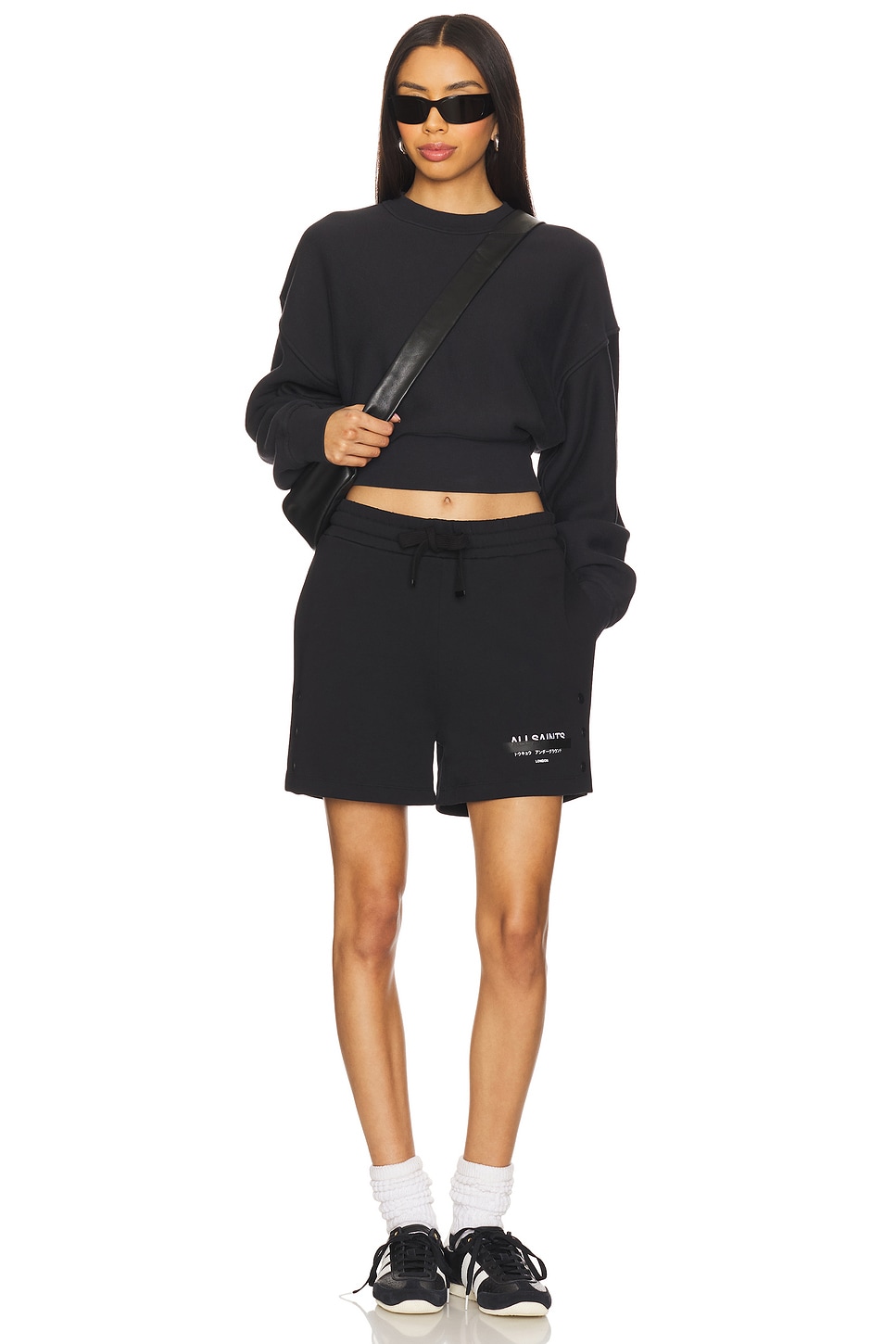 Sorri Sweatshort - Thumbnail 5