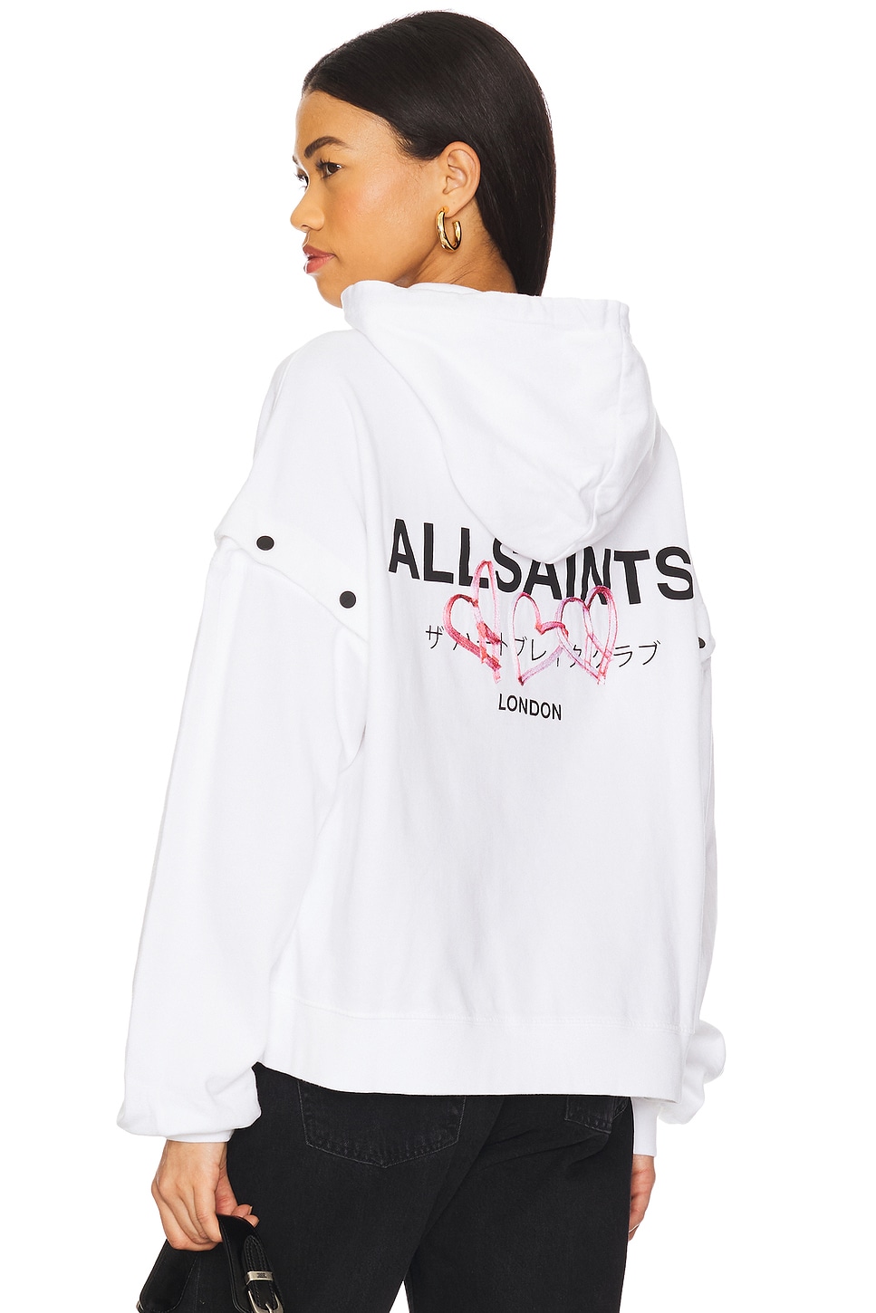 Amore Amphie Hoody
