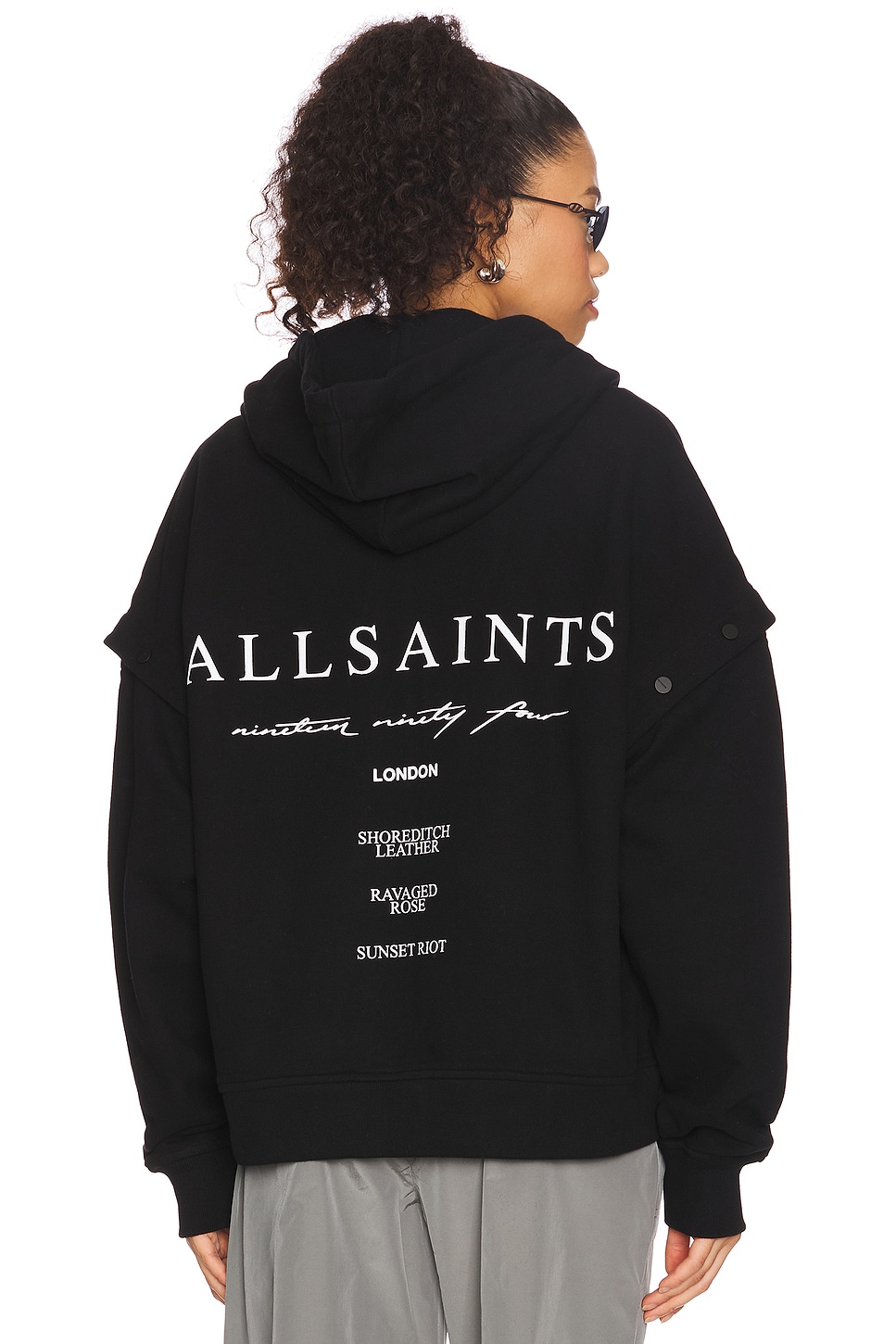Aroma Amphia Hoody