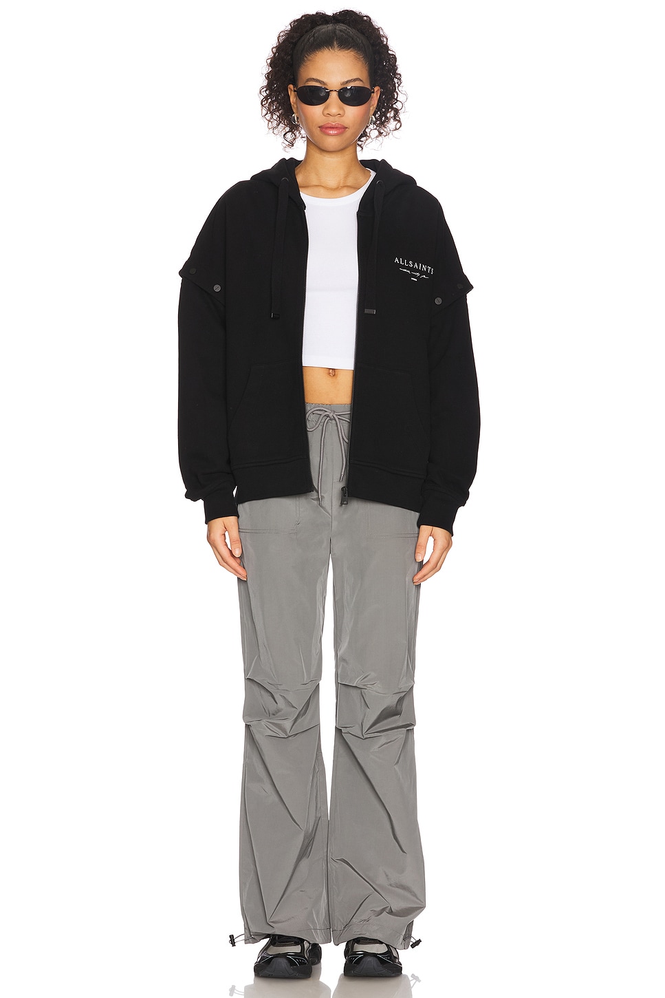 Aroma Amphia Hoody
