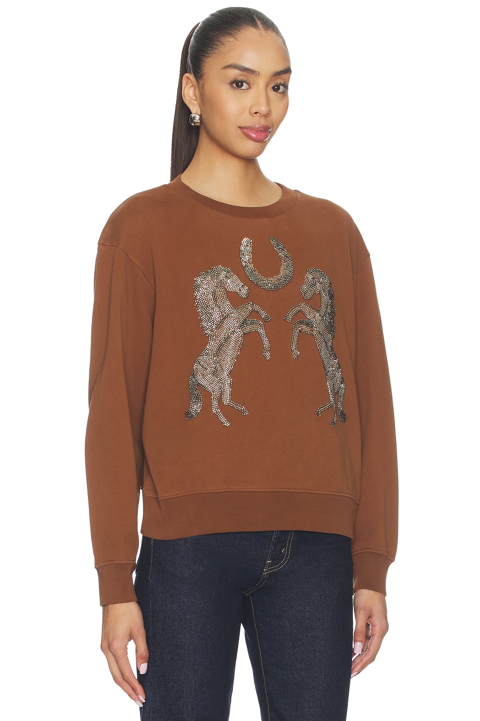 Luck Pippa Sweater - thumbnail 3