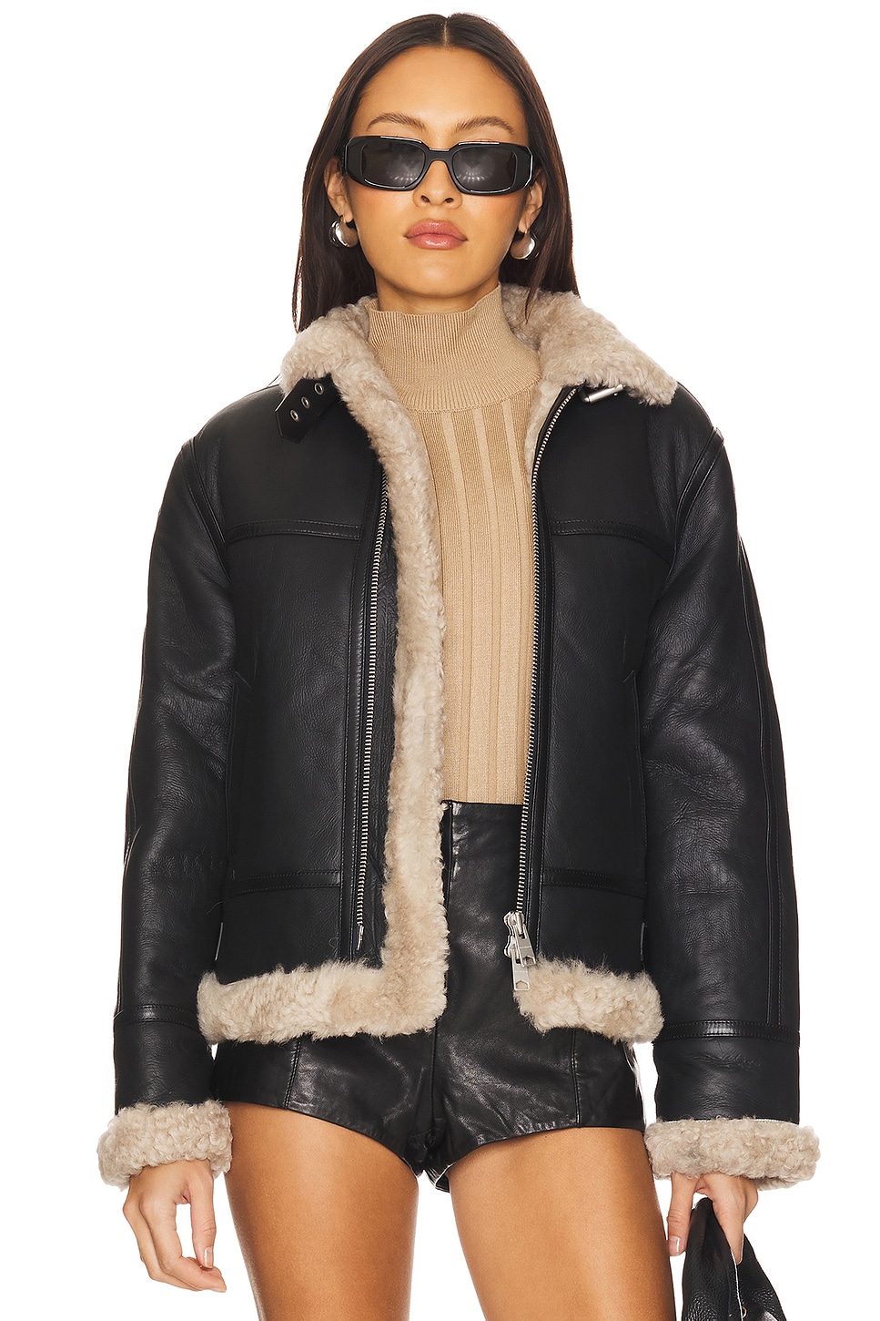 Lorel Flying Jacket