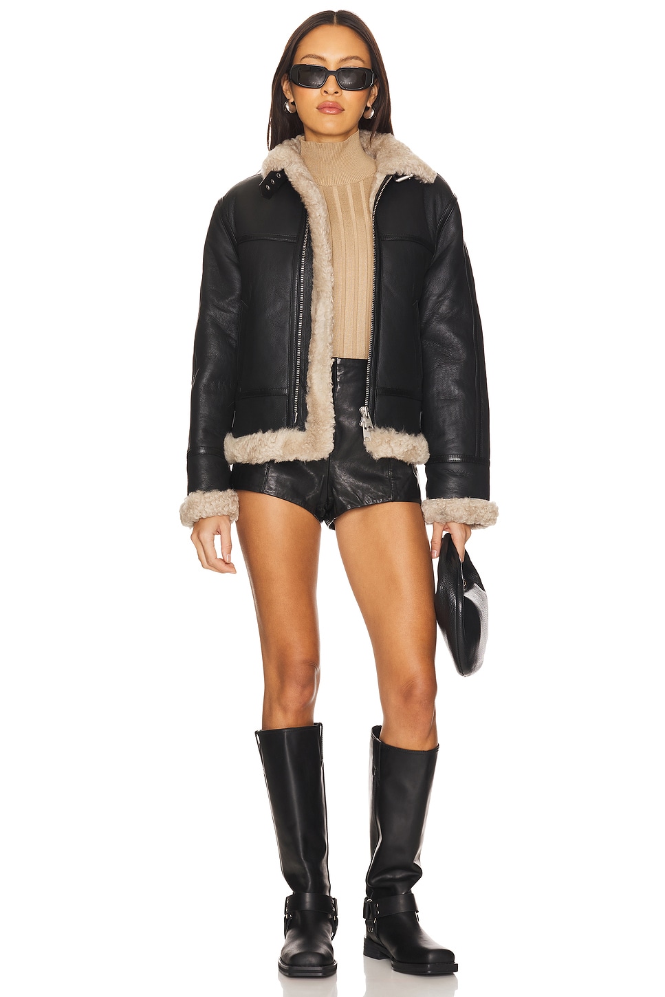 Lorel Flying Jacket