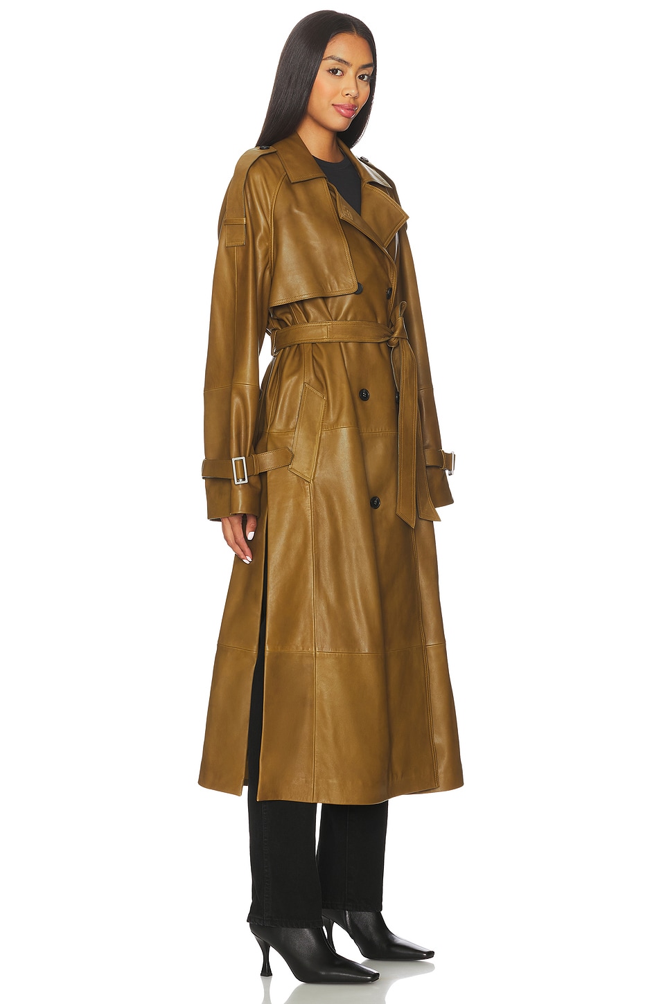ALLSAINTS Reed Mac thumbnail
