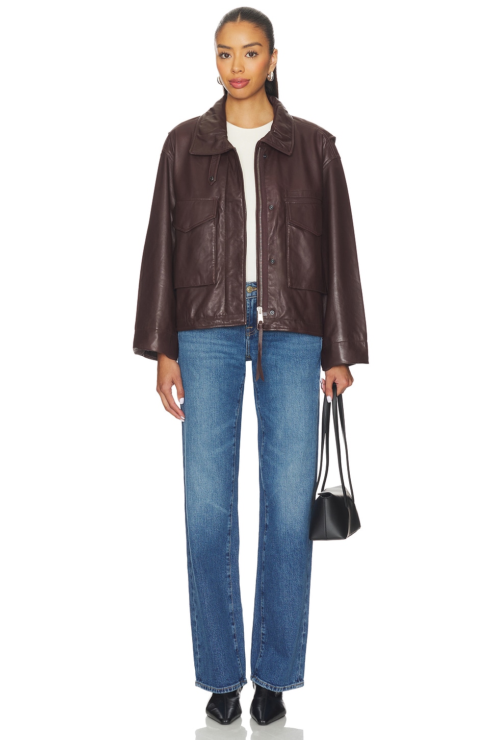 Clay Jacket