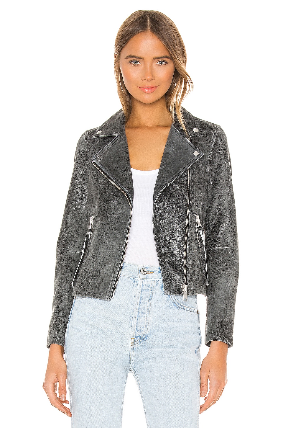 allsaints dalby biker jacket