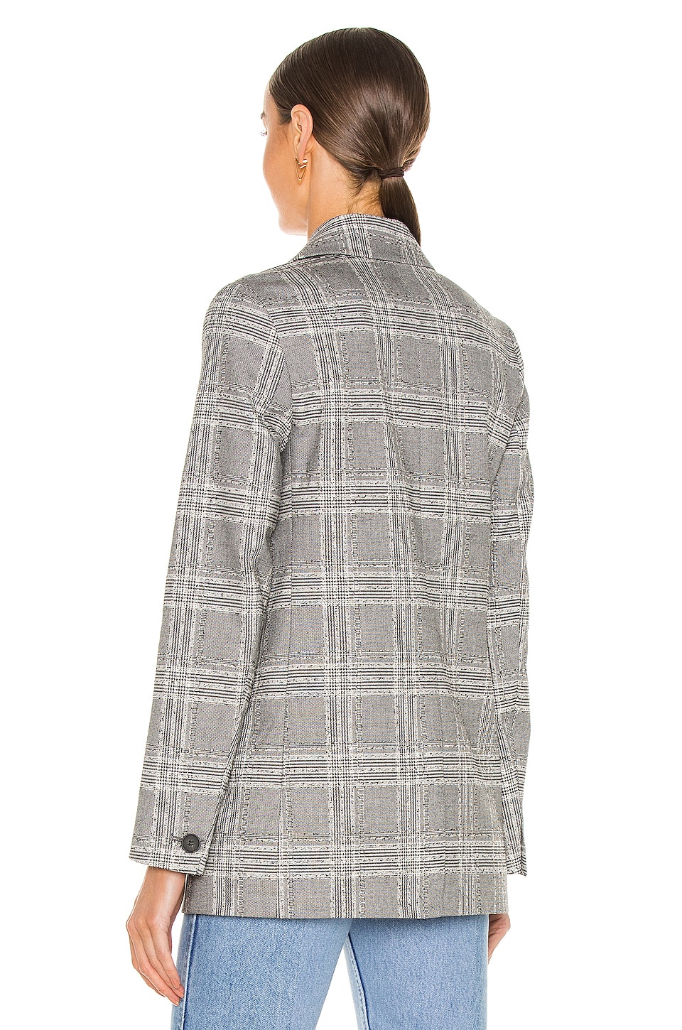 tu borg coat