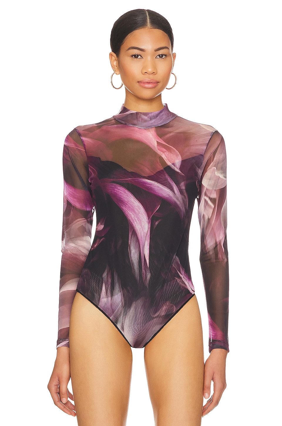 ALLSAINTS Elia Margeaux Bodysuit thumbnail