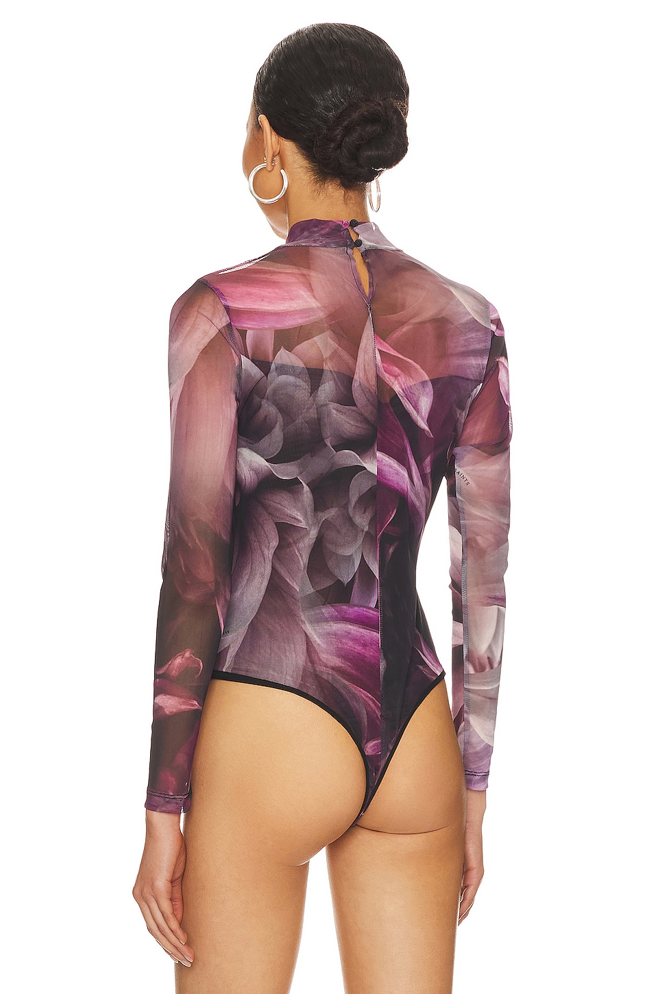 ALLSAINTS Elia Margeaux Bodysuit thumbnail