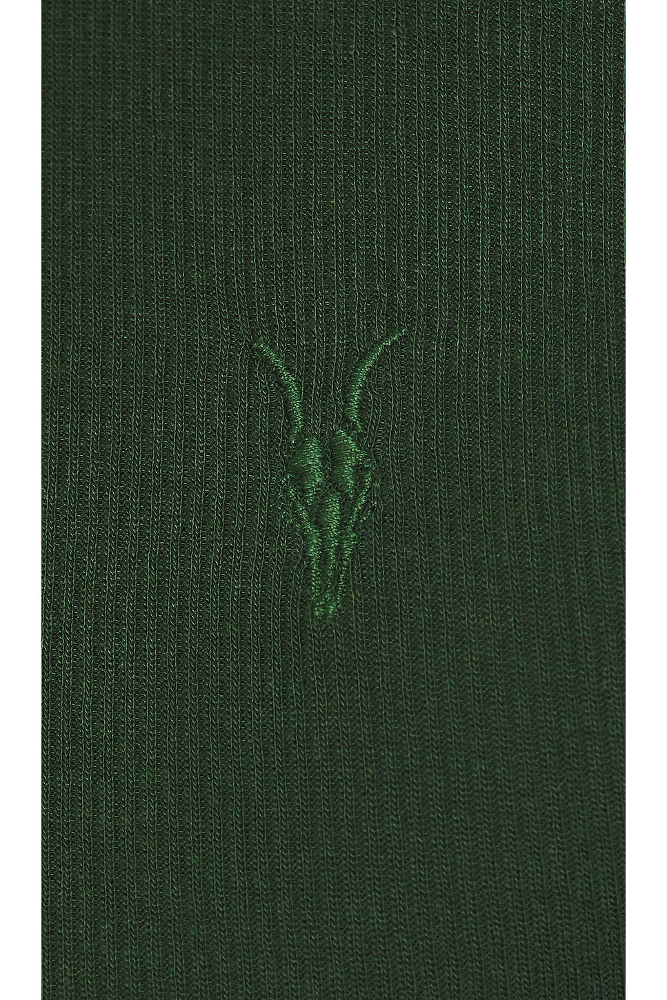 Rina Long Sleeve Roll Neck Tee