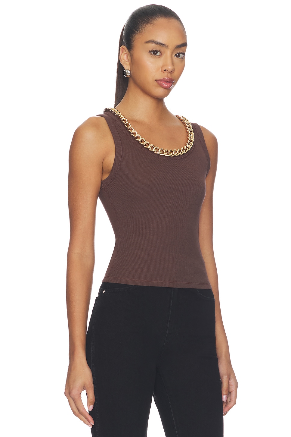 Lucy Tank Top - thumbnail 9