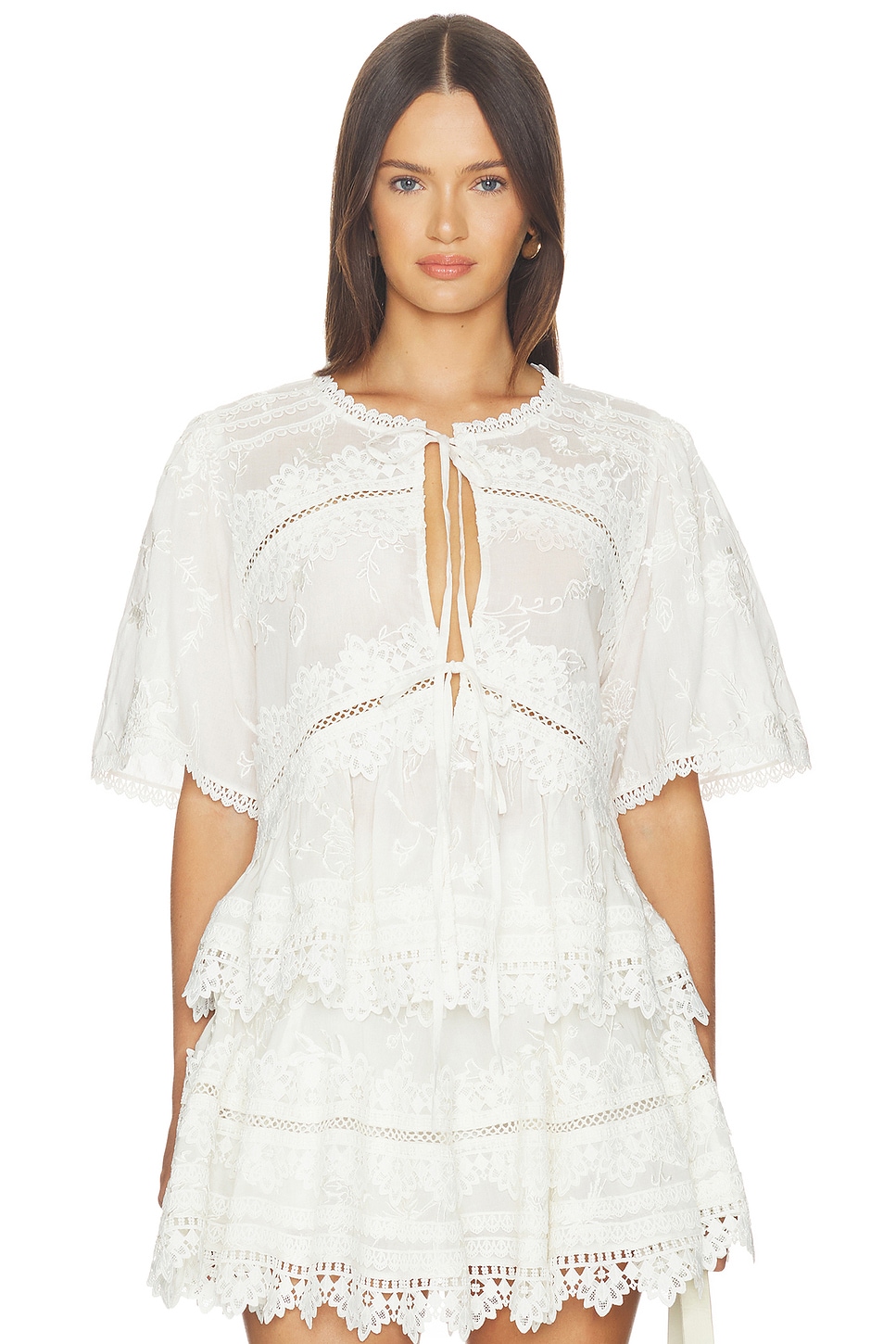 Lillith Top
