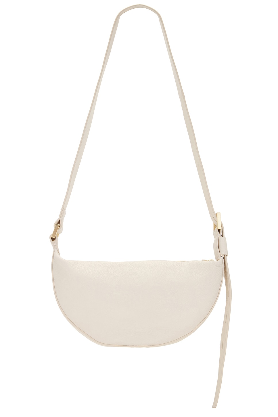 ALLSAINTS HALF MOON クロスボディ