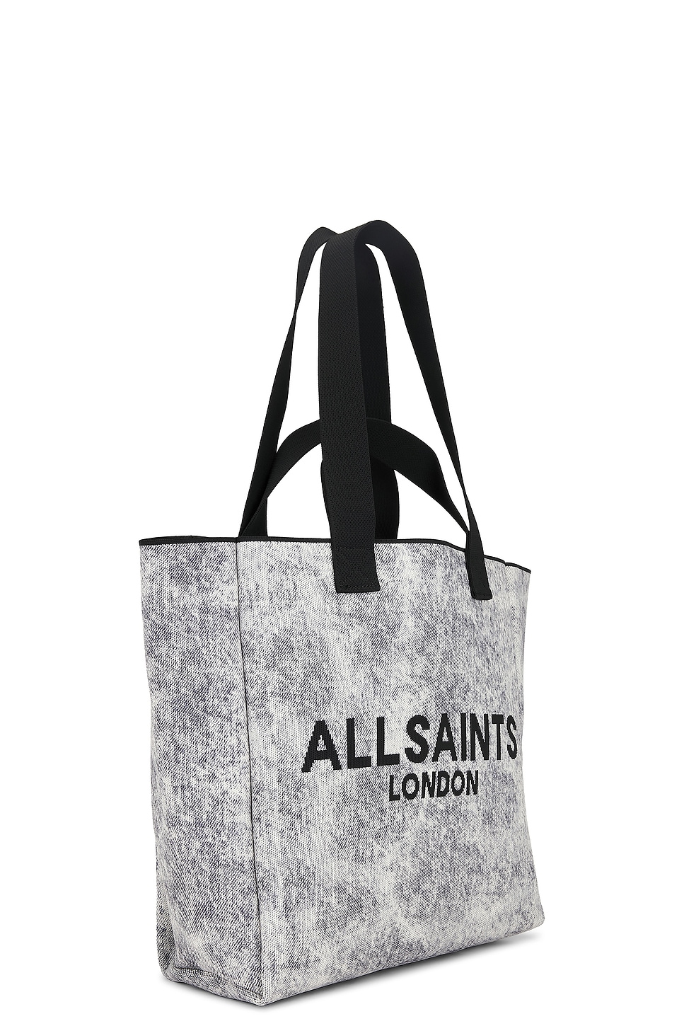 Izzy Denim Tote - Thumbnail 3