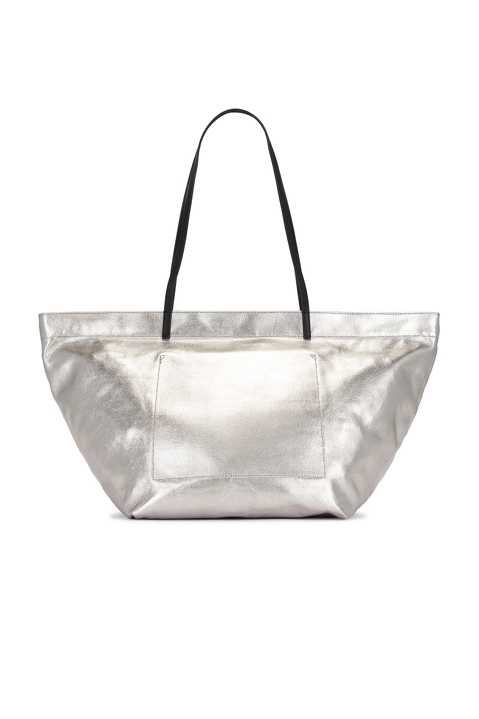 Serafina Canvas Tote - Thumbnail 2