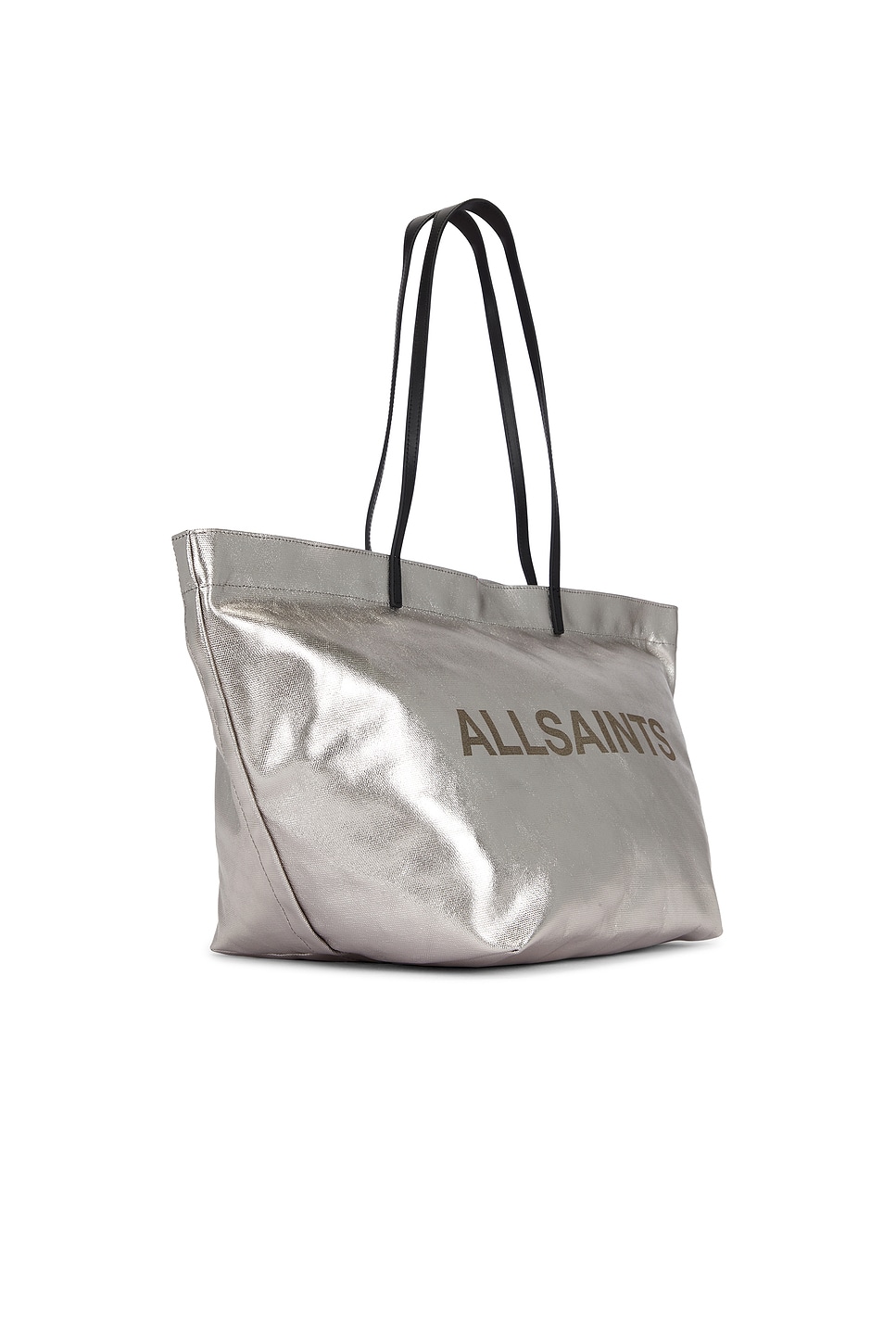 Serafina Canvas Tote - Thumbnail 3