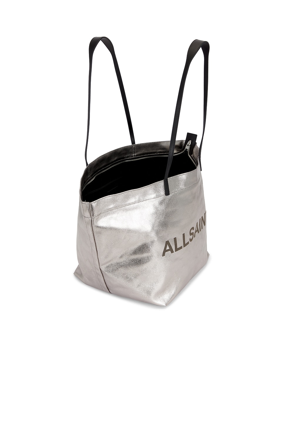 Serafina Canvas Tote - Thumbnail 4