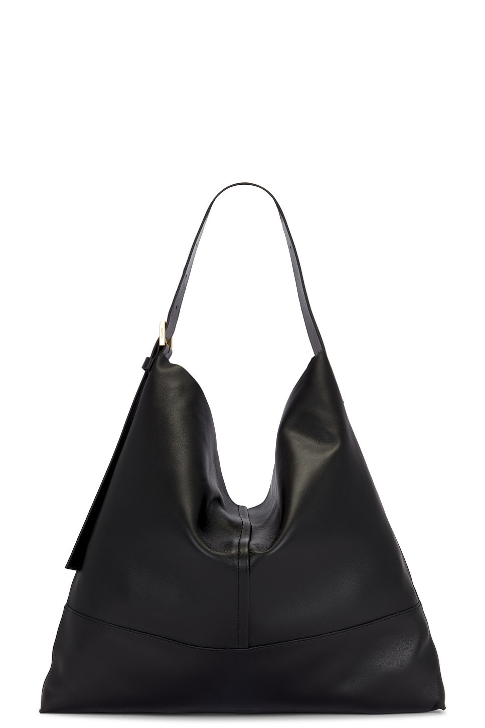 (取寄) オールセインツ レディース アシャ ショルダー バッグ AllSaints women Asha Shoulder Bag Black ALLSAINTS ASHA ショルダーバッグ - Black | REVOLVE