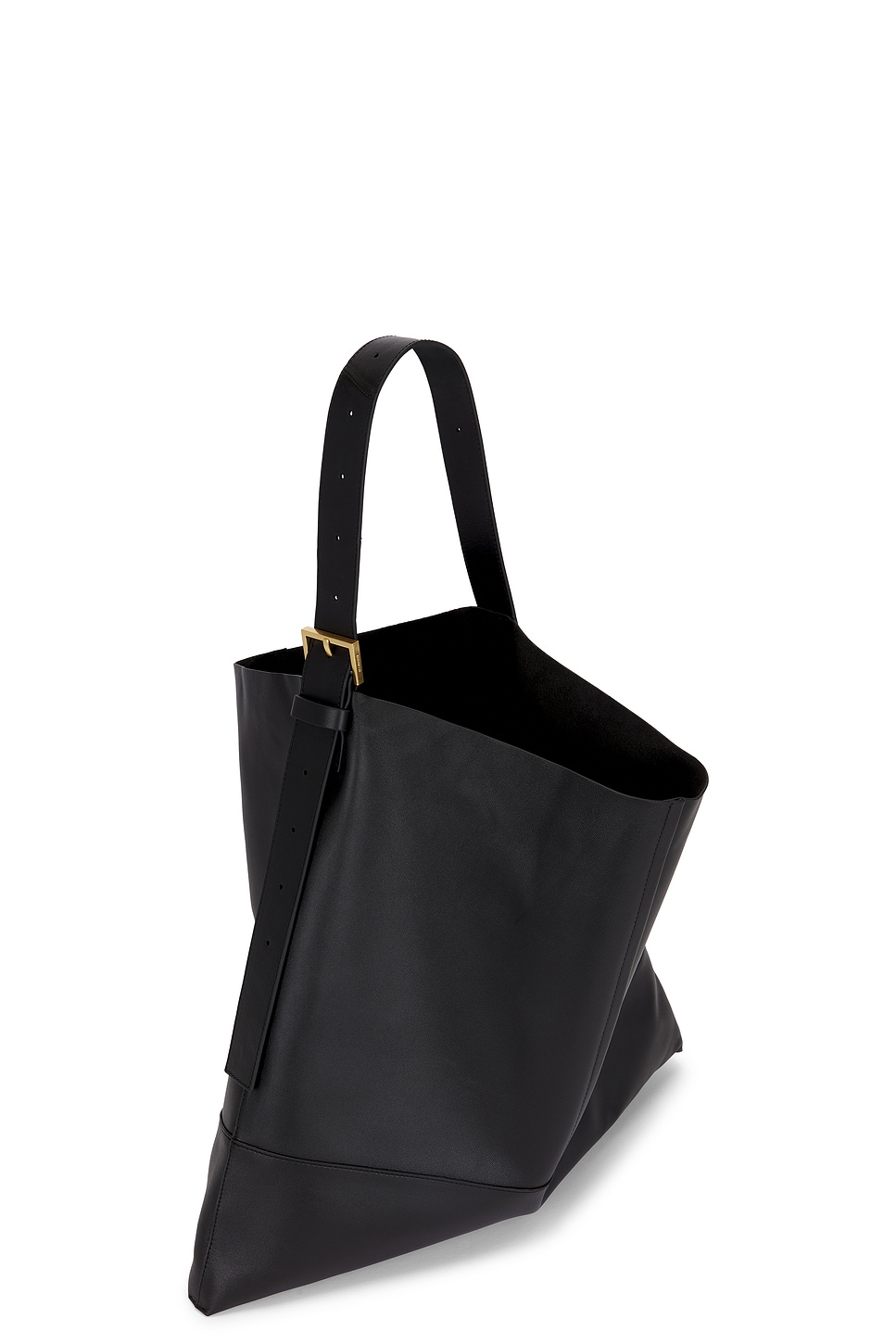 ALLSAINTS Asha Shoulder Bag in Black | REVOLVE