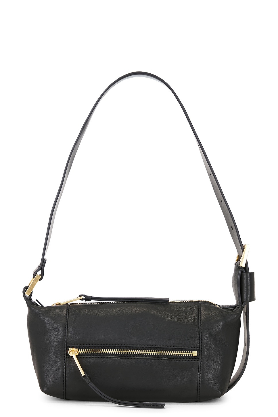 Vega Mini Shoulder Bag