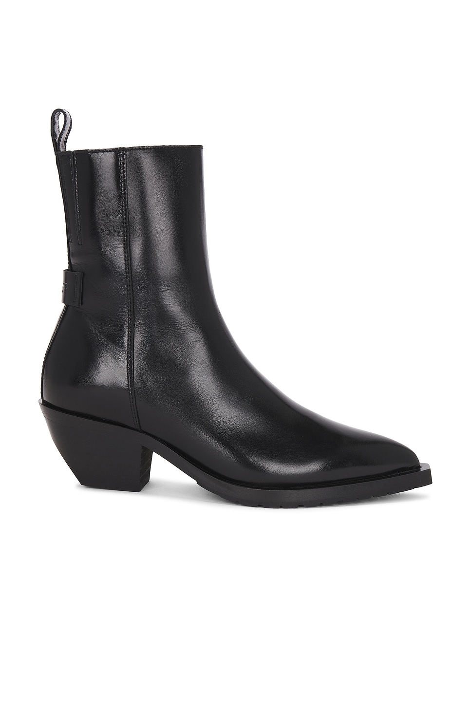 Bazeley Boot - Thumbnail 1