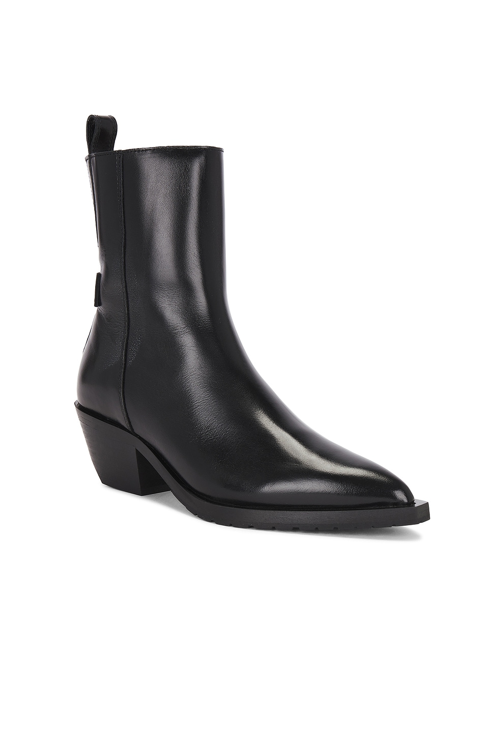 Bazeley Boot - Thumbnail 2