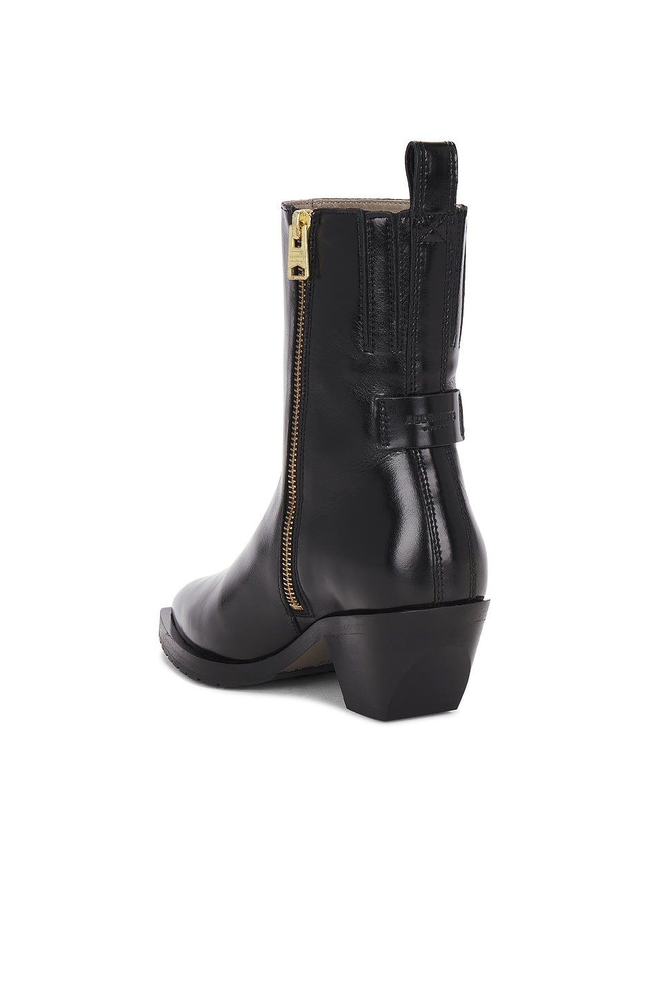 Bazeley Boot - Thumbnail 3