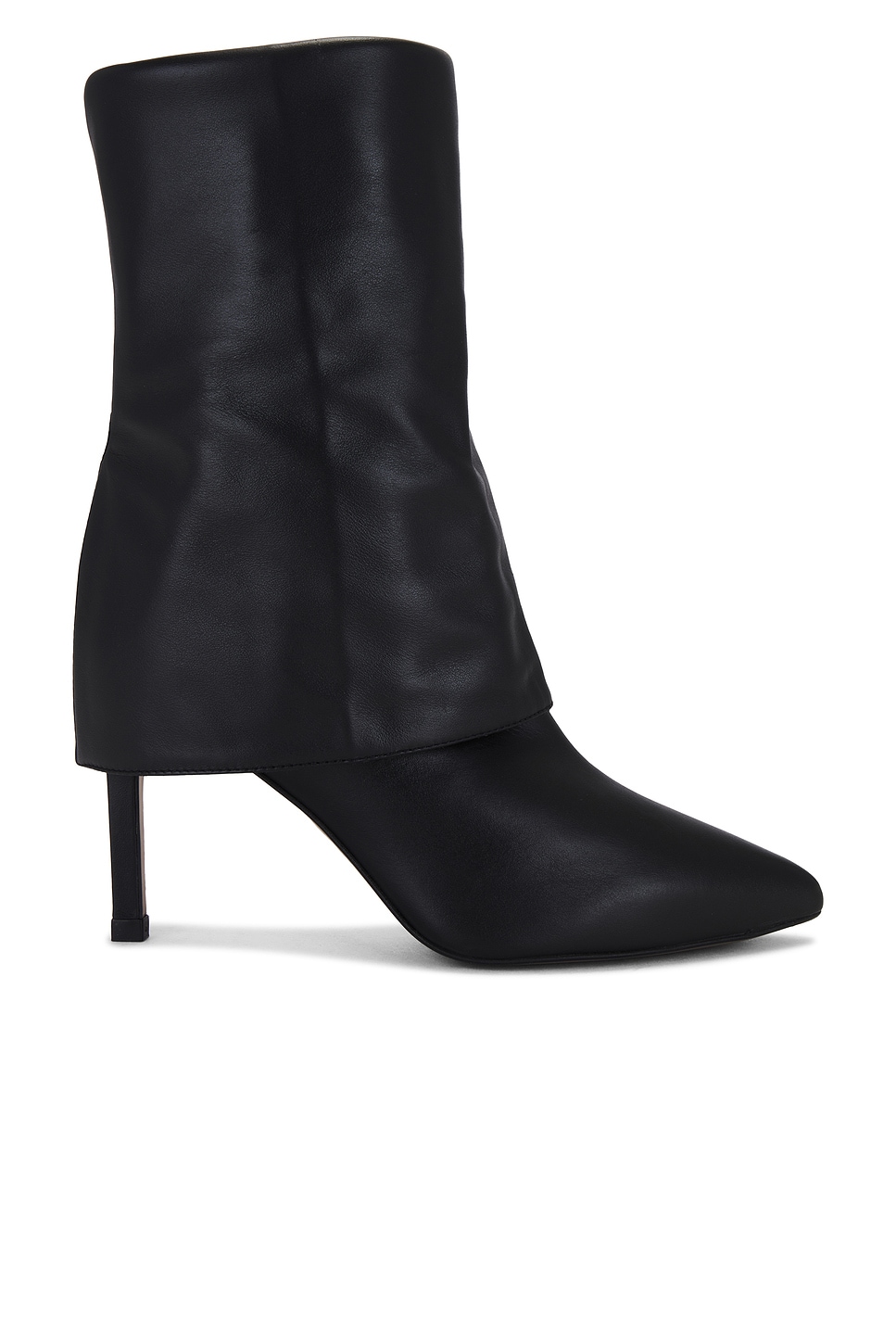 Odyssey Boot