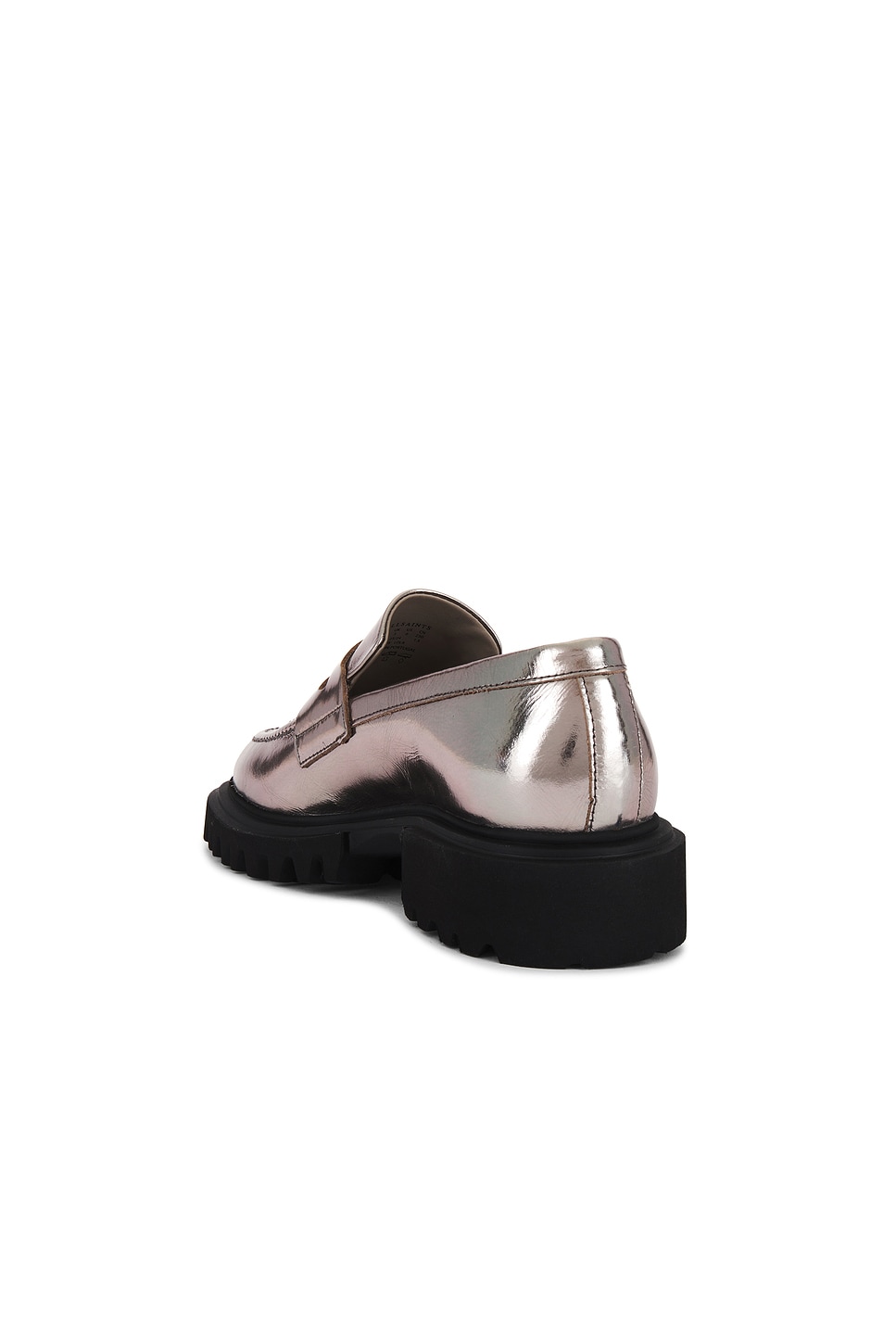 ALLSAINTS Lola Loafer thumbnail