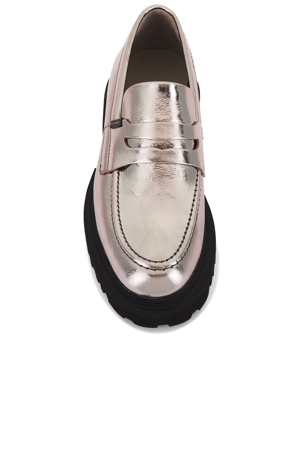 ALLSAINTS Lola Loafer thumbnail