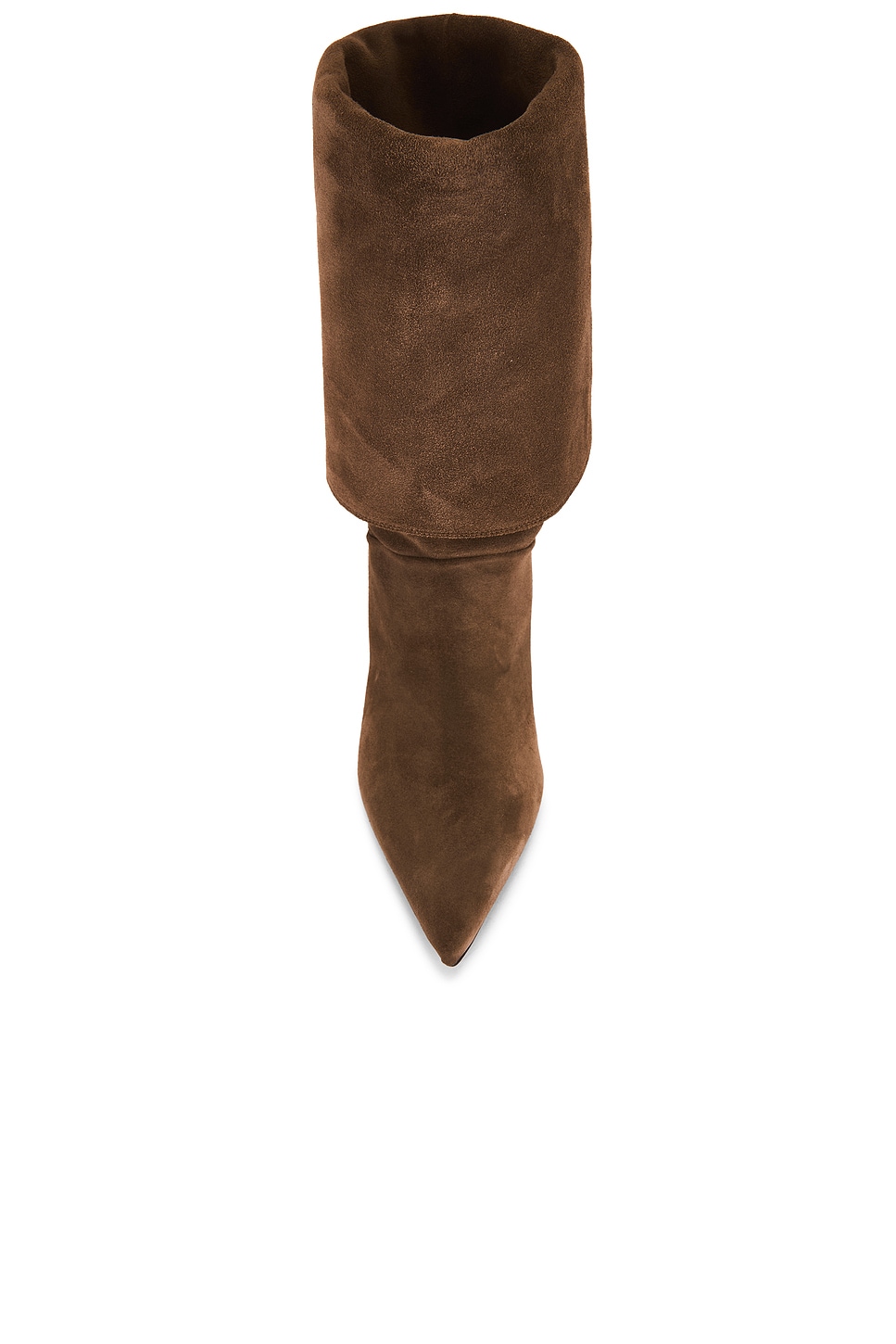 ALLSAINTS - Odyssey Low Boot | Plush