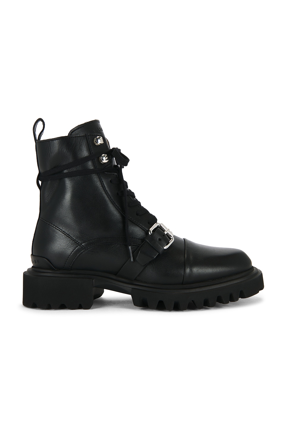 Tori Boot