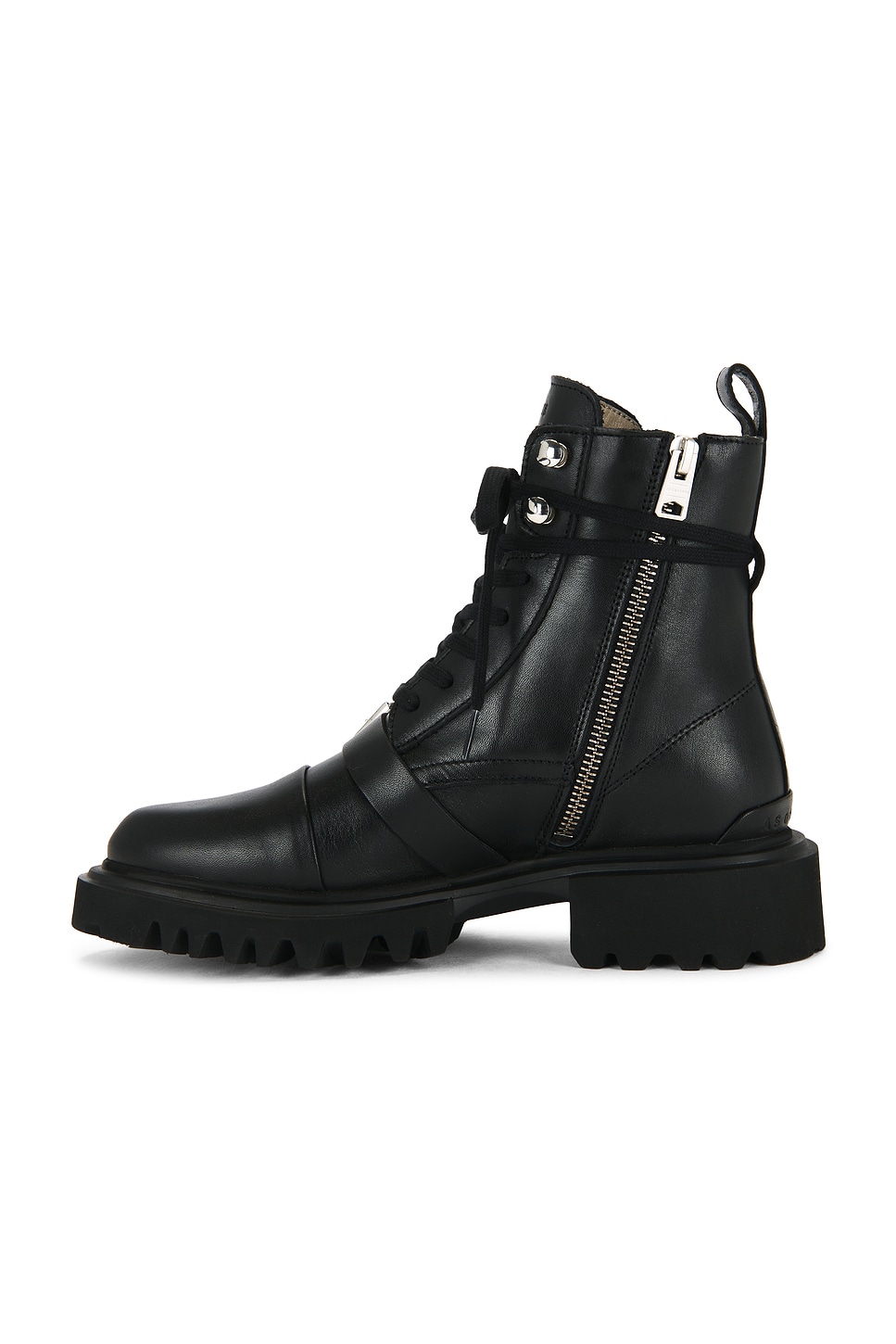 Tori Boot