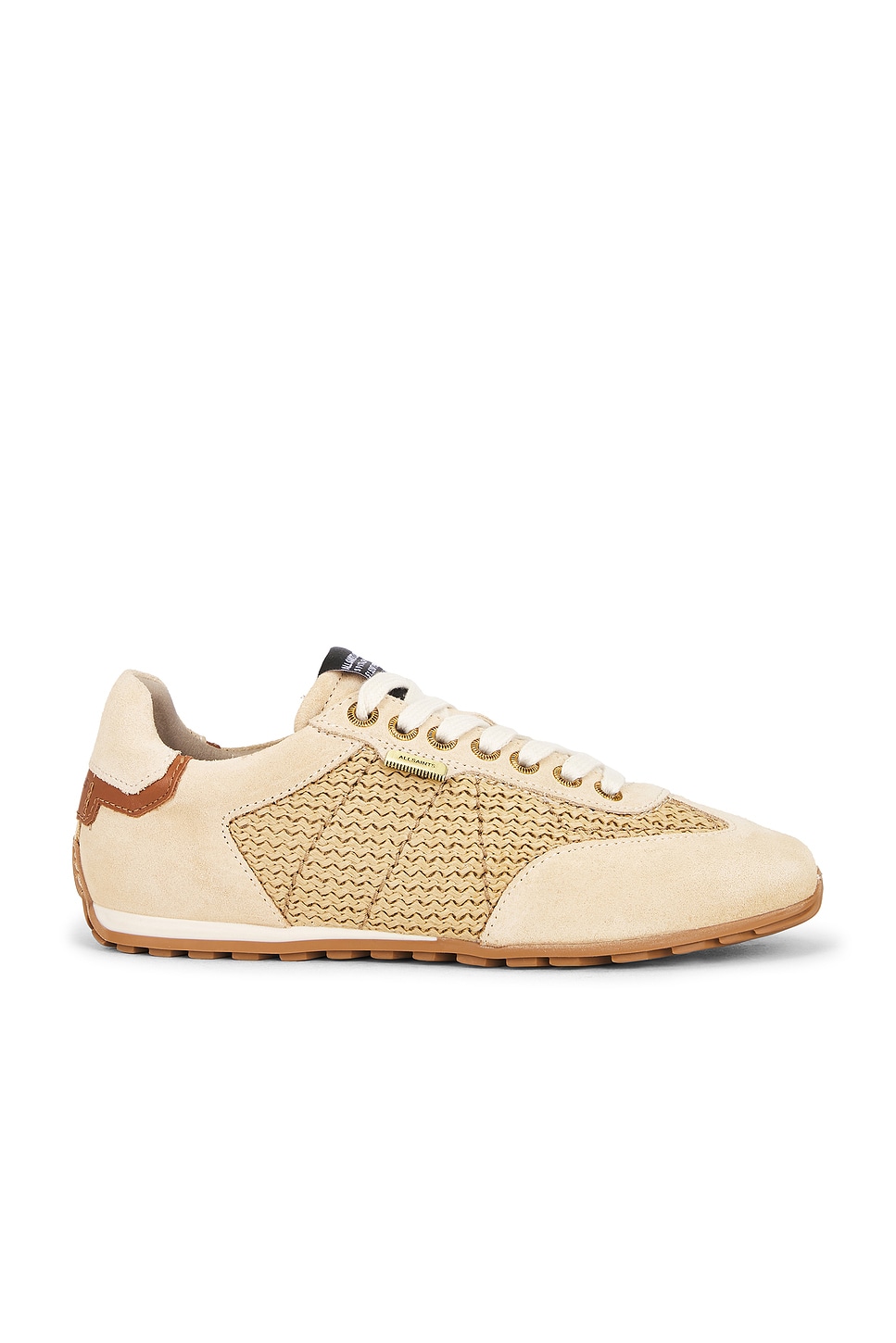 Liam Low Top Sneaker