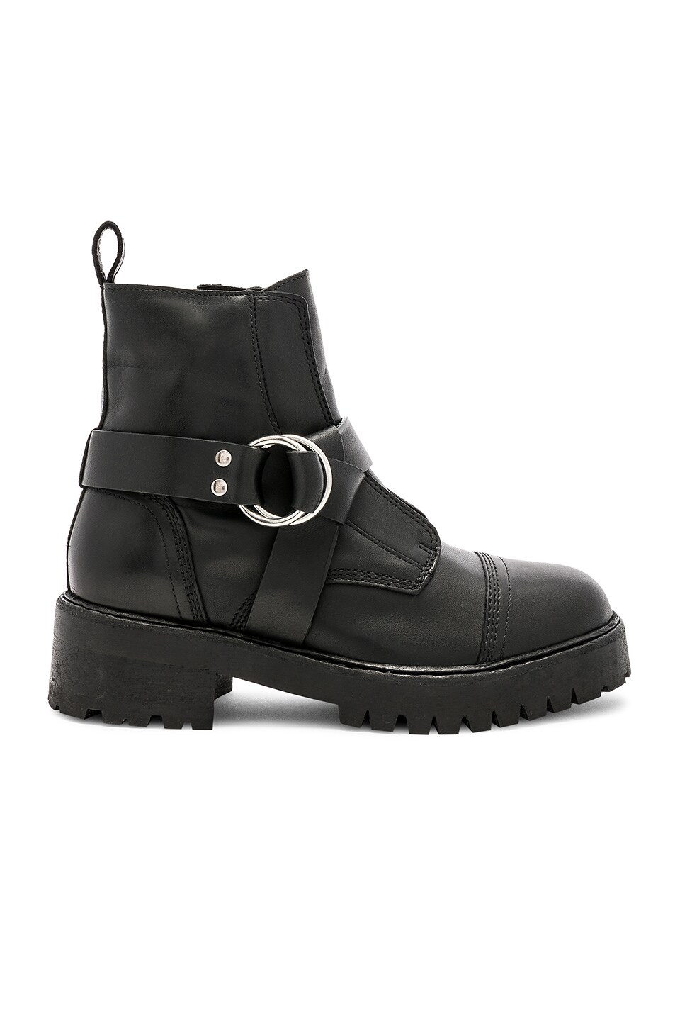 steve madden erika boot