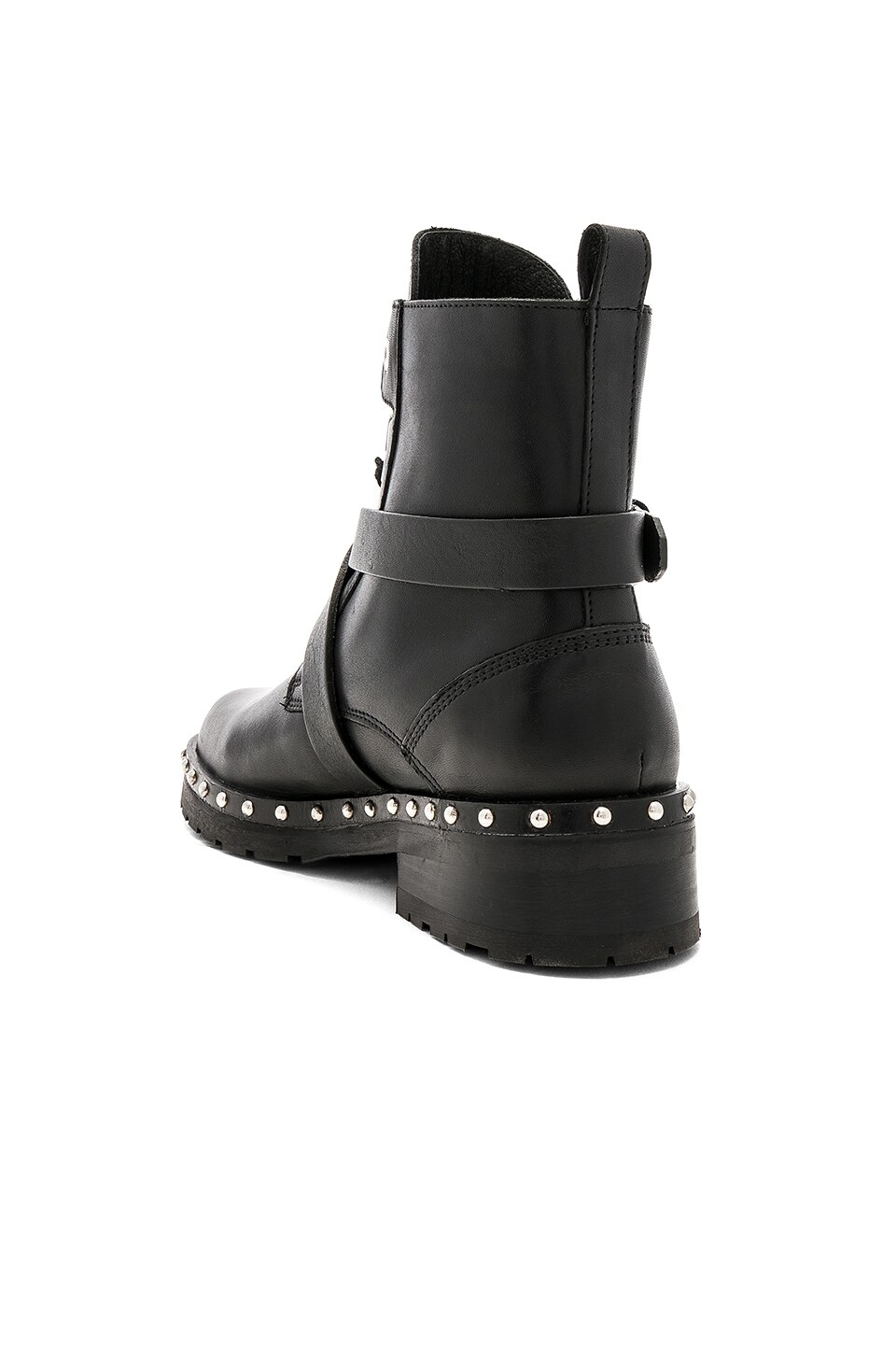 ALLSAINTS Dakota Boot in Black | REVOLVE